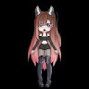 Meet your Posher, Lilly